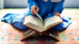 নিয়মিত কোরআন তিলাওয়াতের ৩ উপকার