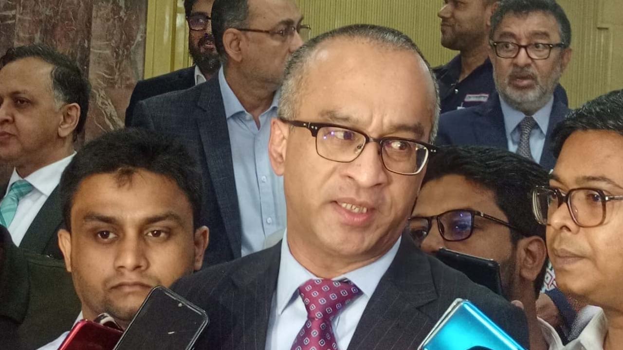 ‘ইসলামী ব্যাংকের অস্থিরতা পুরো ব্যাংকিং খাতে প্রভাব ফেলছে’