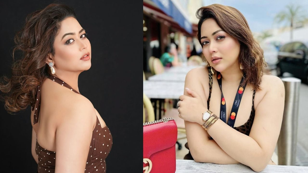 যারা আজেবাজে জিনিস খায়, তাদের শিল্পী মনে করি না: ভাবনা