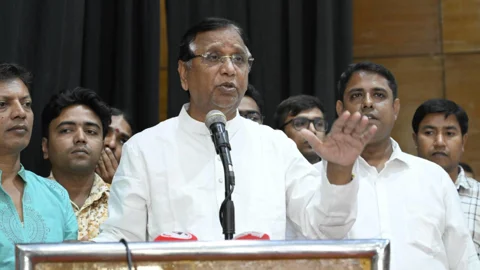 দুর্গাপূজা উপলক্ষে বিশেষ প্রস্তুতি নেওয়া হয়েছে: ডিএসসিসি প্রশাসক 