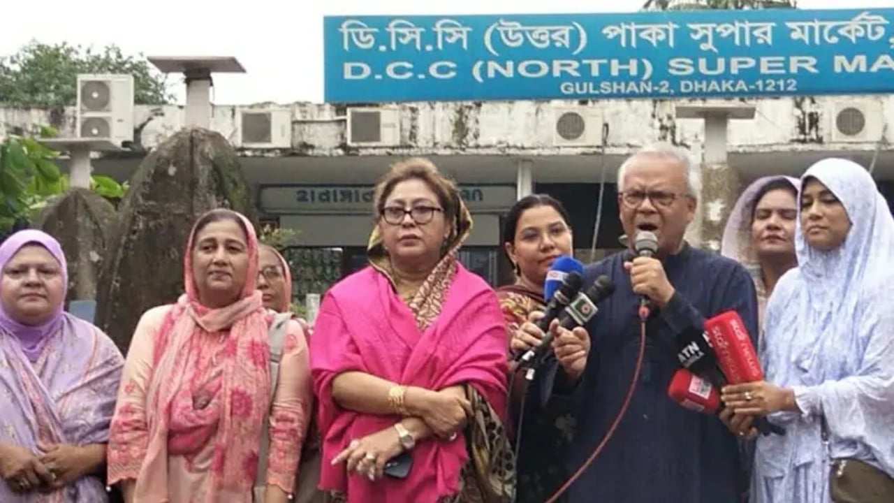 শেখ হাসিনাকে পুনর্বাসনের চেষ্টা চলছে: রিজভী