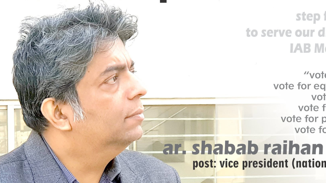 এত অভিযোগের পরও পদন্নোতি পাচ্ছেন স্থাপত্য অধিদপ্তরের শাবাব রায়হান