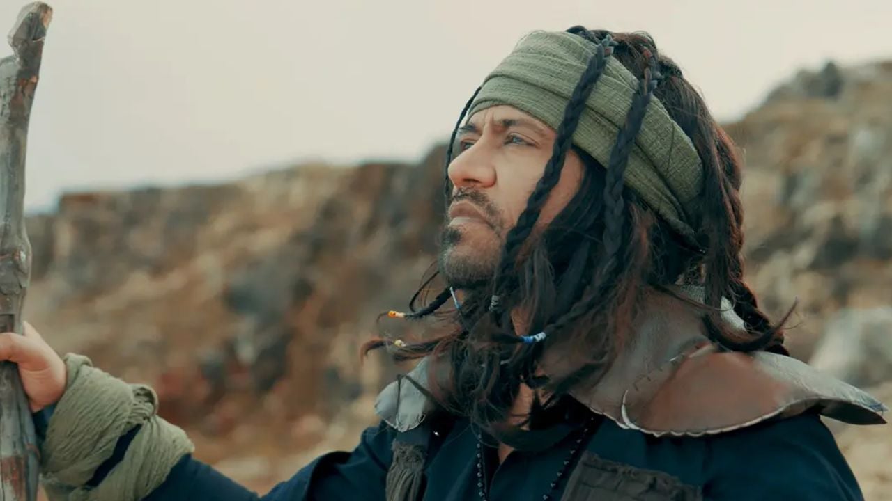 ঈদে আসছে বালামের ‘মাওলা’