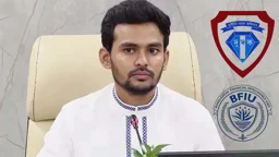 স্ত্রীসহ আসিফ মাহমুদের তথ্য চেয়ে বিএফআইইউকে দুদকের চিঠি