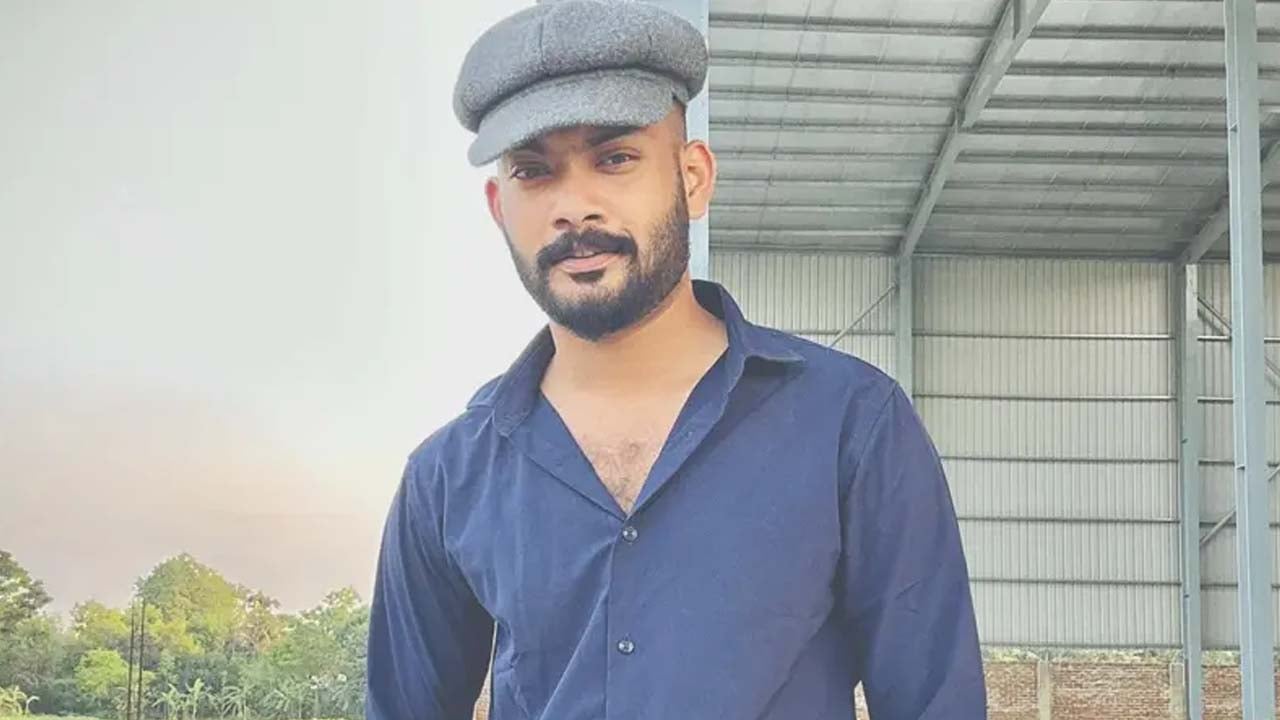 কে এম তাহসিফ সৌরি