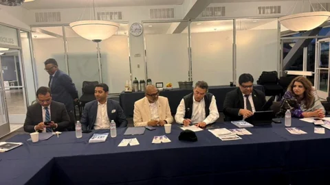 বাংলাদেশে ৫০ কোটি ডলারের বেশি বিনিয়োগের সম্ভাবনা যুক্তরাষ্ট্রের