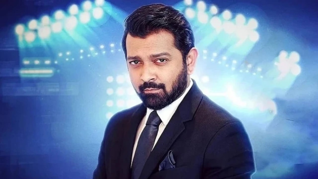 উপস্থাপনায় ফিরছেন তাহসান