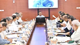 শেরেবাংলা নগরে সচিবালয় স্থানান্তরের প্রস্তাব অনুমোদন