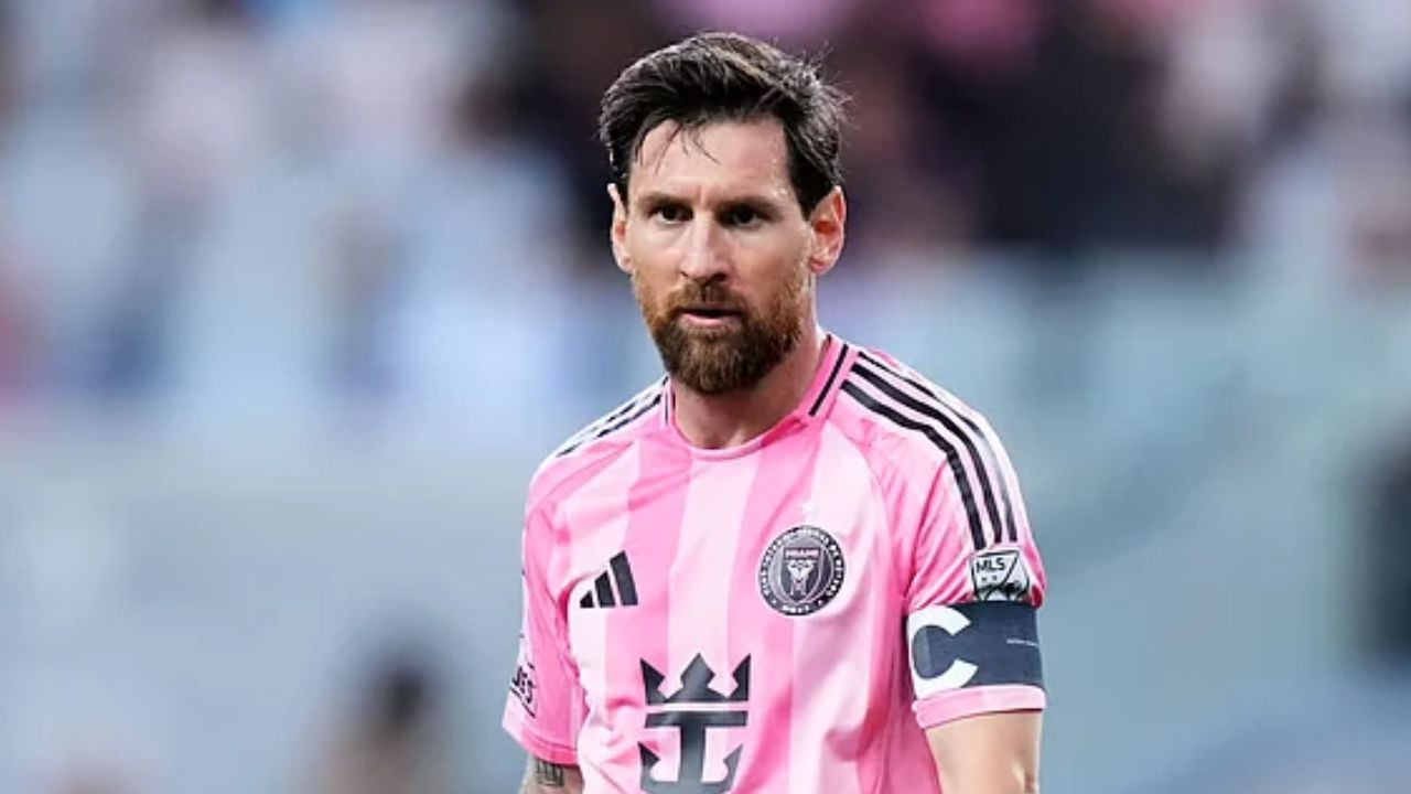 ৫ হলুদ কার্ডেও কেন নিষিদ্ধ নন মেসি