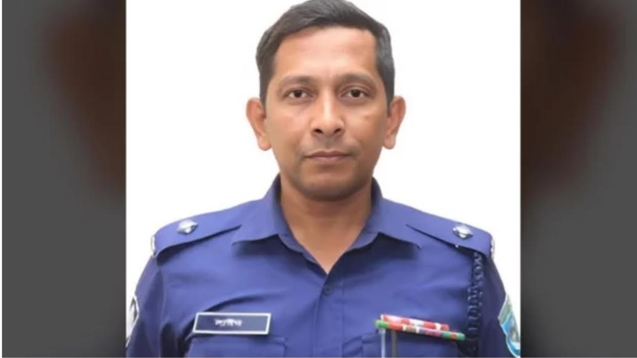 আদালতের কাজে অসহযোগিতার অভিযোগ, ওসিকে তলব 