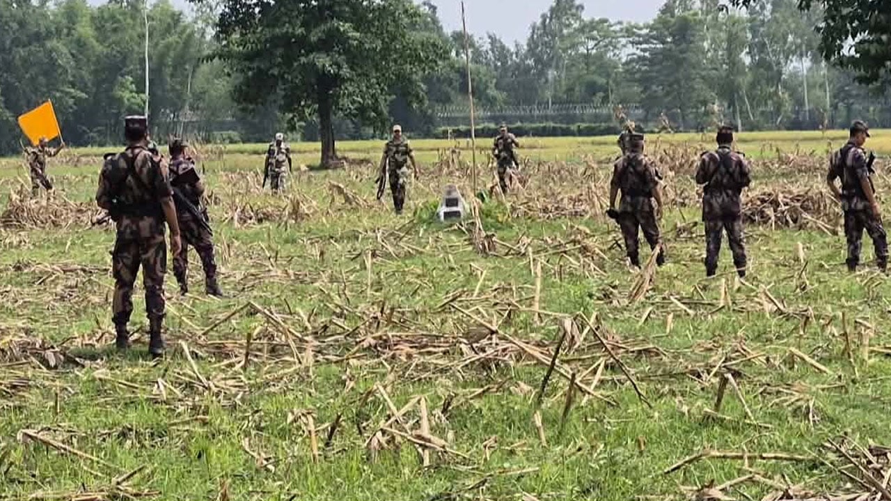 ঠাকুরগাও