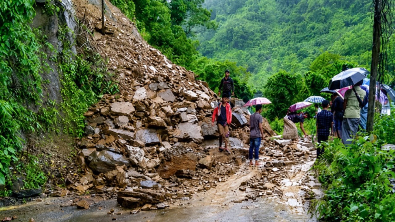 রাঙামাটিতে সব প্রাথমিক বিদ্যালয় বন্ধ ঘোষণা