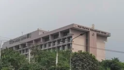 প্যান প্যাসিফিক সোনারগাঁও হোটেলে চাকরির সুযোগ