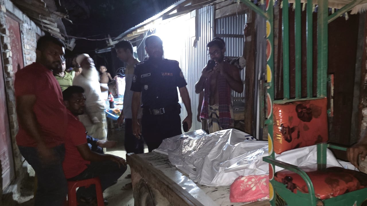 কুয়াকাটায় ভাড়া বাসা থেকে যুবকের মরদেহ উদ্ধার