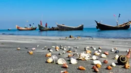 সেন্ট মার্টিনে রাতযাপন নিয়ে নতুন সিদ্ধান্ত