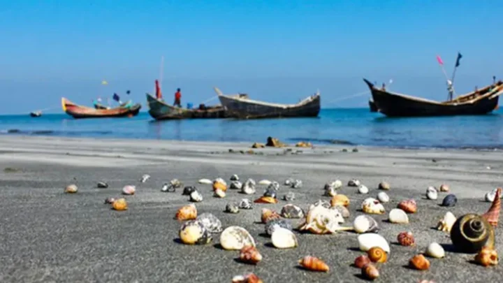 সেন্ট মার্টিনে রাতযাপন নিয়ে নতুন সিদ্ধান্ত
