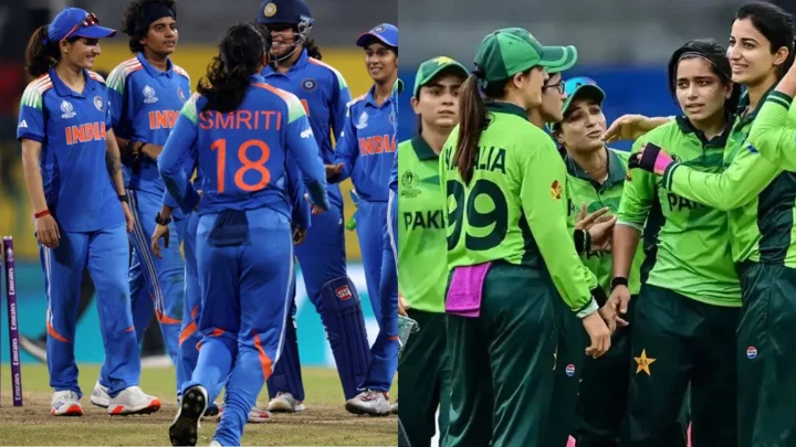 ভারত-পাকিস্তানের ম্যাচসহ টিভিতে আজকের খেলা