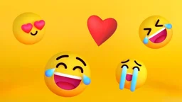 এ বছরের সেরা ইমোজি কোনটি