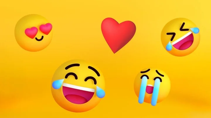 এ বছরের সেরা ইমোজি কোনটি