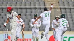 বাংলাদেশ-আফগানিস্তান টেস্ট ও ত্রিদেশীয় সিরিজের পূর্ণাঙ্গ সূচি প্রকাশ