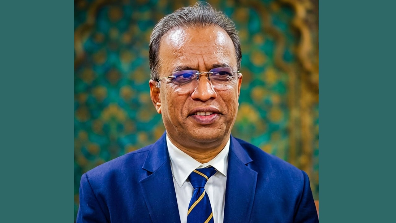 ডিএসসিসির অতিরিক্ত প্রধান প্রকৌশলী বোরহানের দুর্নীতির তদন্ত হবে