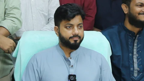 আত্মরক্ষার্থে অস্ত্র প্রদর্শন করেছি: প্রতিমন্ত্রী ইশরাক