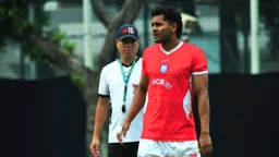 নতুনদের আগমনে দলের ভেতরে প্রতিযোগিতা বাড়বে: শমিত সোম