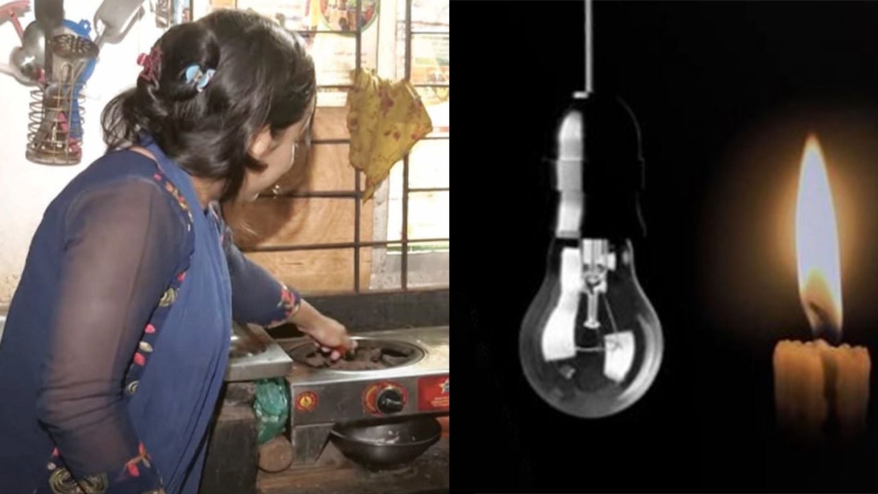 গ্যাস-বিদ্যুৎ সংকটে নাকাল দেশবাসী