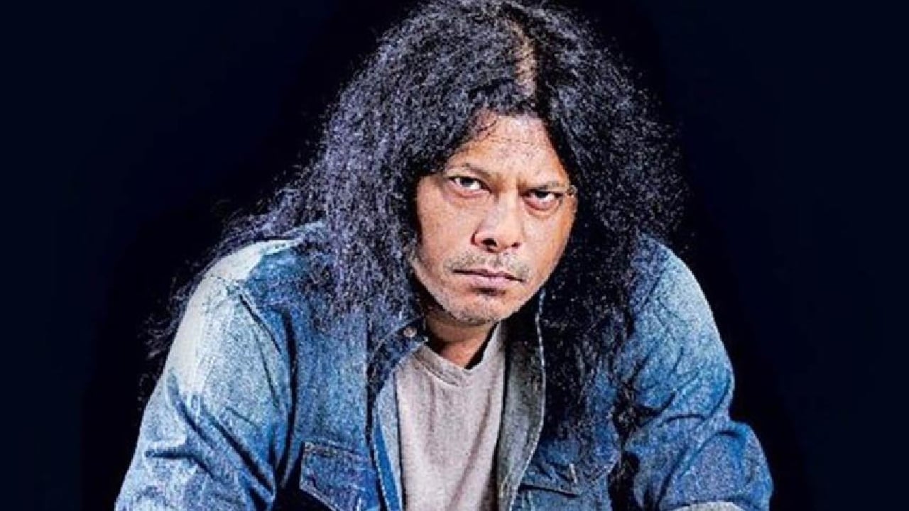 সমাজ বদলাতে আসিনি, মানুষকে আনন্দ দিতে এসেছি: জেমস