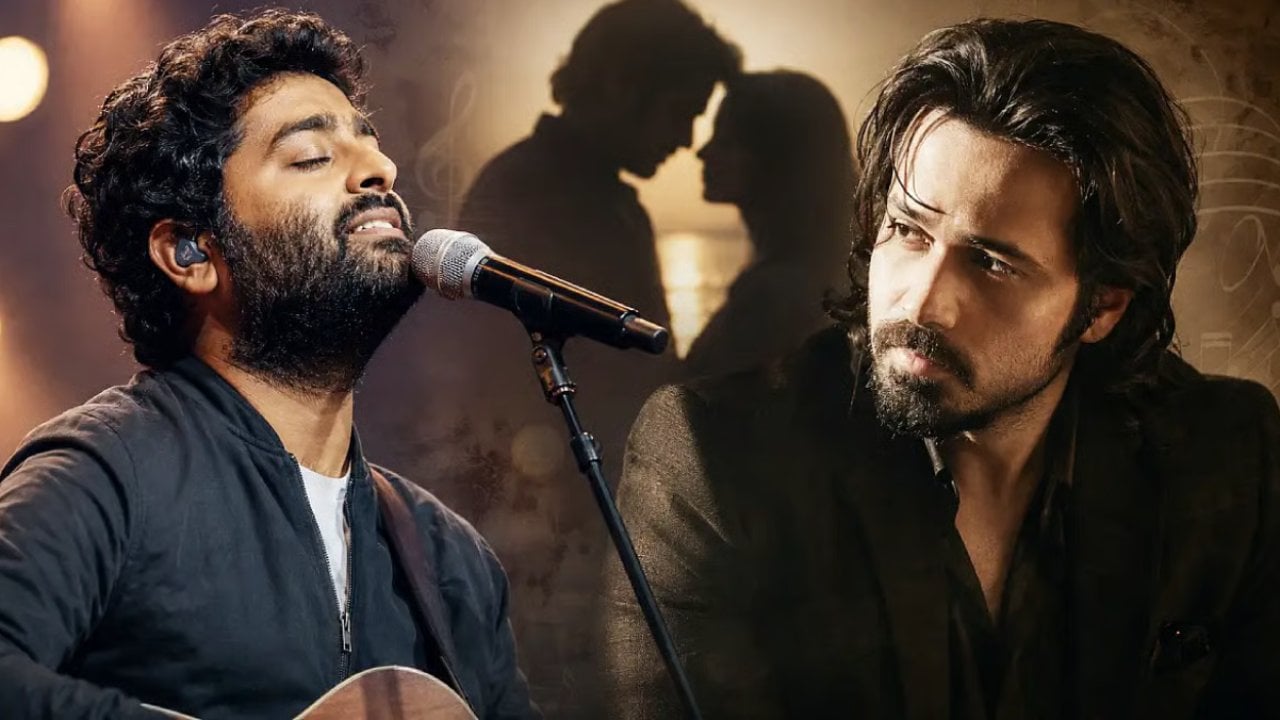 প্লেব্যাকে ফিরছেন অরিজিৎ সিং