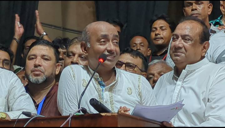 সাতক্ষীরায় দলীয় প্রার্থীদের হারাতে বিএনপিই মুখ্য ভূমিকা রেখেছে: আইনমন্ত্রী
