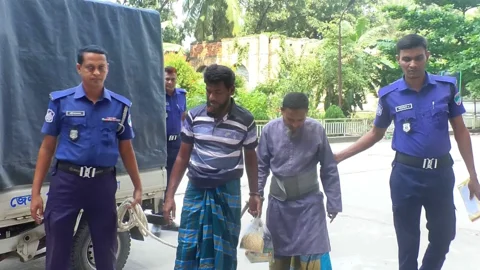 সাতক্ষীরায় গণপিটুনিতে হত্যা: গ্রেপ্তার ২ জন জামায়াতকর্মী, দাবি পরিবারের