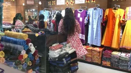 সোমবার রাজধানীর যেসব মার্কেট-দোকান বন্ধ