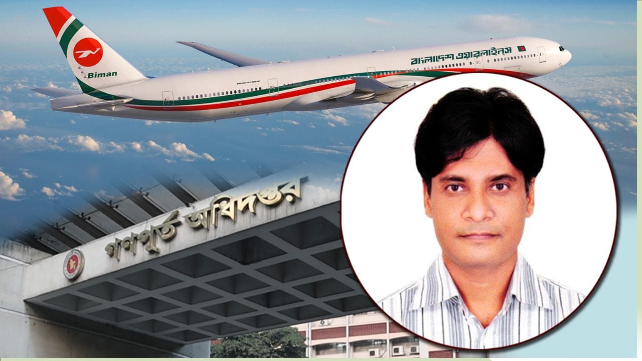১৭ দেশে ২৫ বার ভ্রমণ গণপূর্তের প্রকৌশলী কাজী ফিরোজের