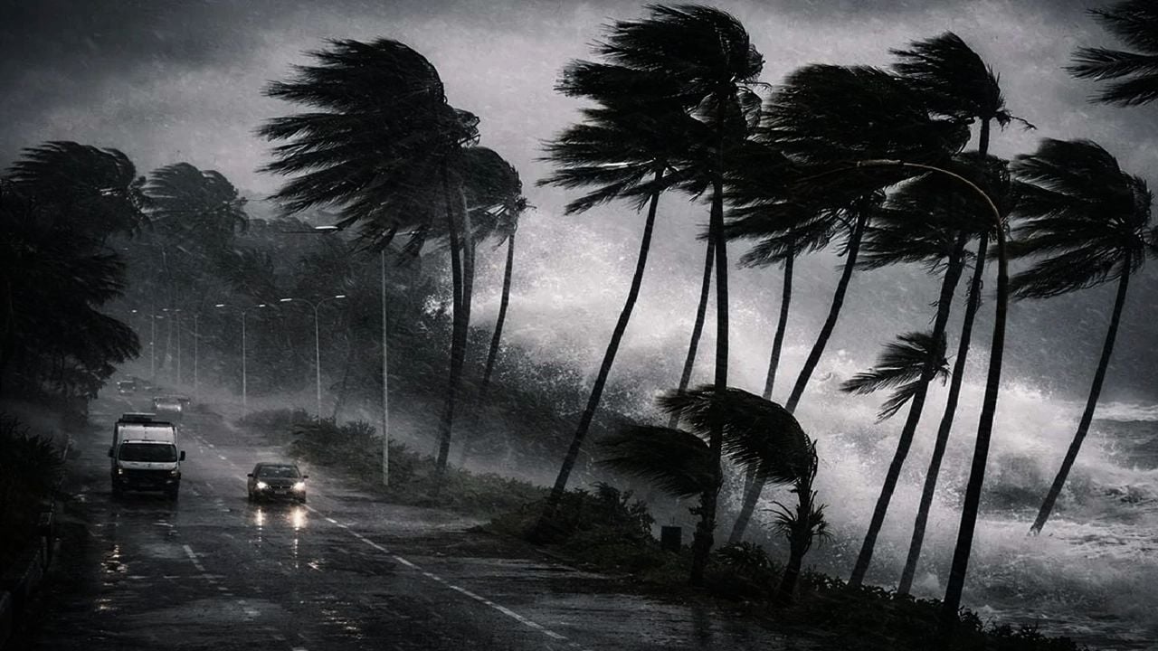৮ জেলার জন্য দুঃসংবাদ