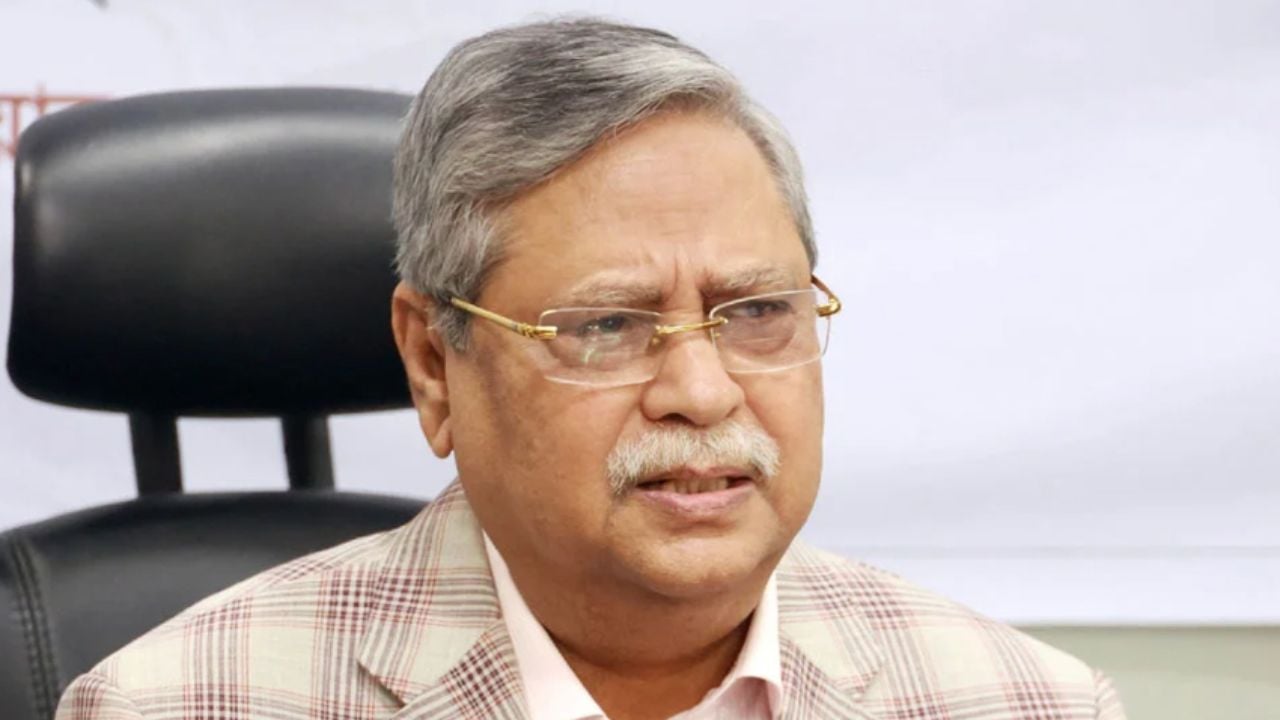 কীসের বিচার করবে, সংবিধানের ৫১ অনুচ্ছেদ পড়ে দেখুক: মো. সাহাবুদ্দিন