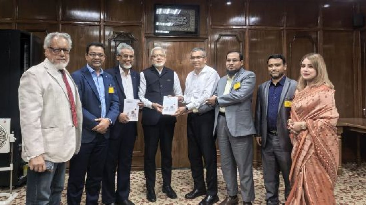 হাউজিং খাতে বিশেষ তহবিল ও স্বল্পসুদে ঋণের দাবি
