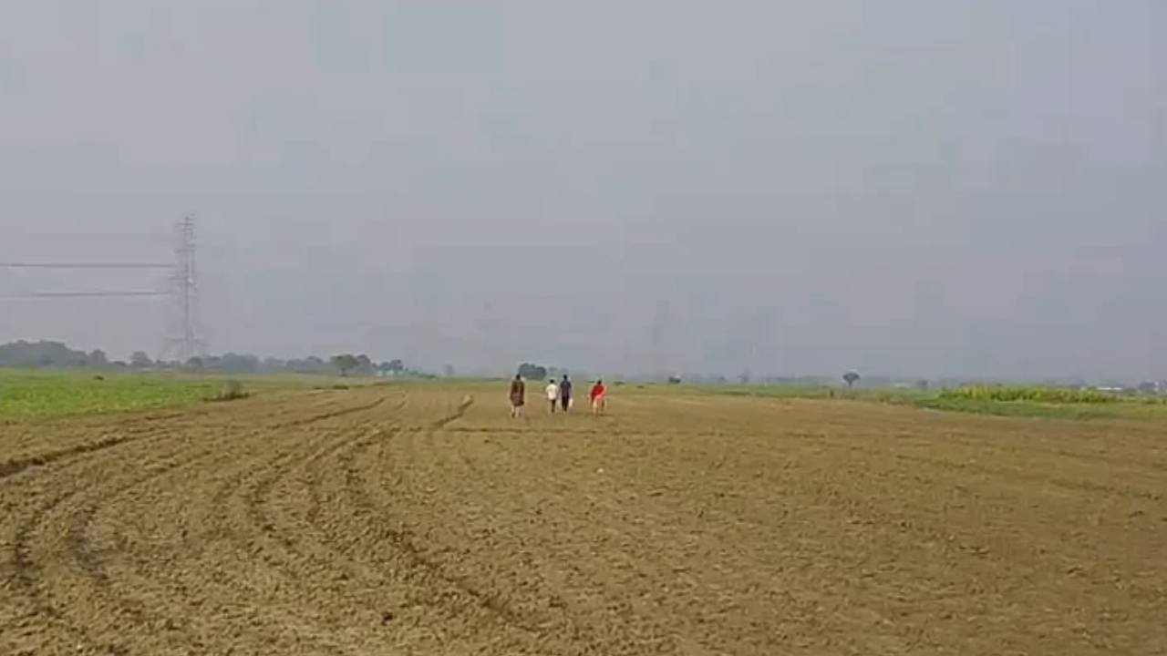 সীমান্তে ৪ ভারতীয় নাগরিককে পুশইনের চেষ্টা রুখে দিলো বিজিবি