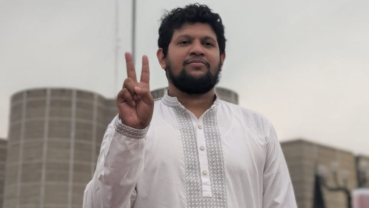 নিজস্ব মব না থাকলে মাইর মাটিতে পড়বে না: মাহফুজ আলম