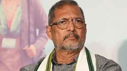 নানা পাটেকর অভিনীত শেষ দুই সিনেমা মুক্তি পাবে কবে
