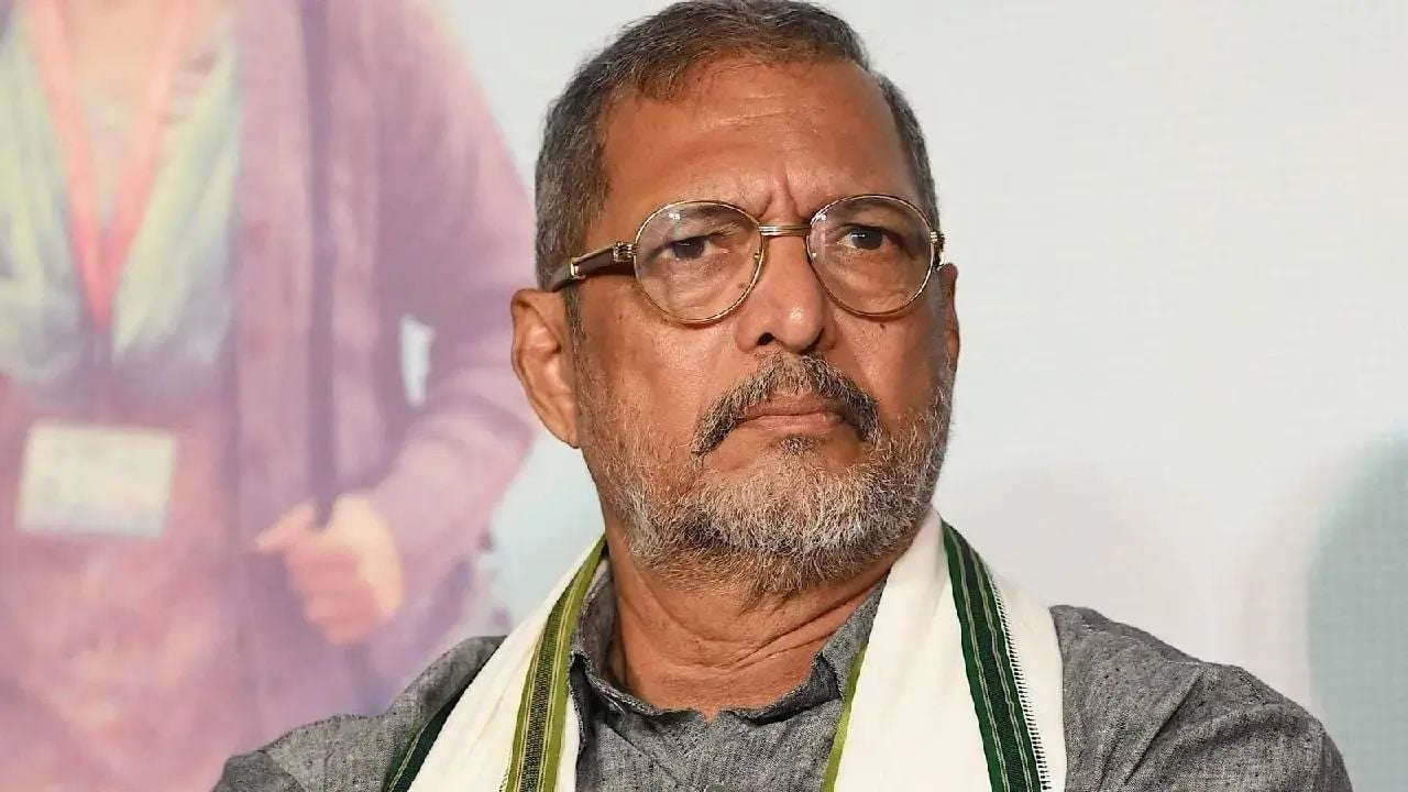 নানা পাটেকর অভিনীত শেষ দুই সিনেমা মুক্তি পাবে কবে