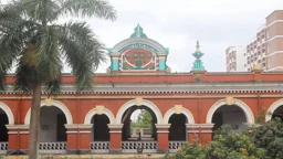 পাবনায় মাদক ব্যবসায়ীর যাবজ্জীবন কারাদণ্ড