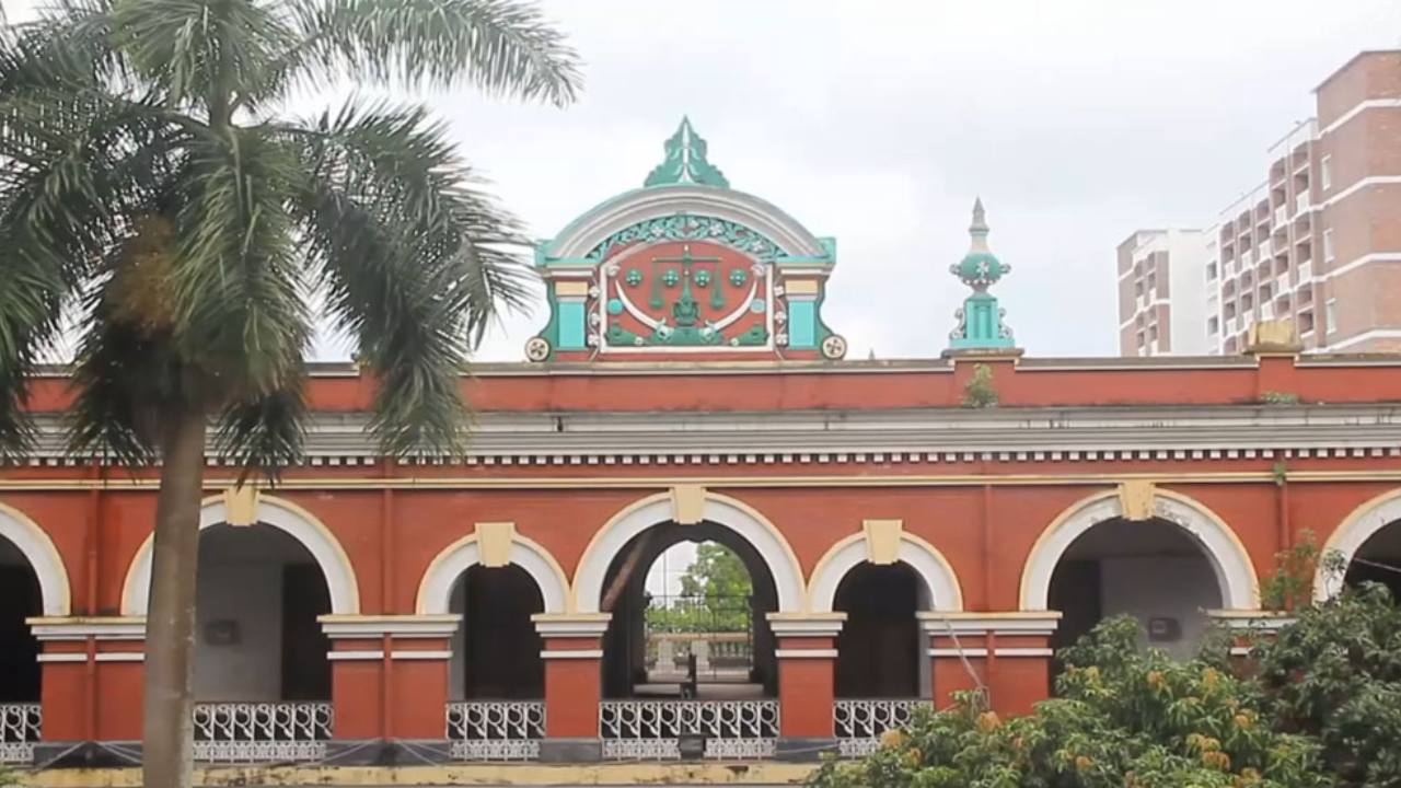 পাবনায় মাদক ব্যবসায়ীর যাবজ্জীবন কারাদণ্ড