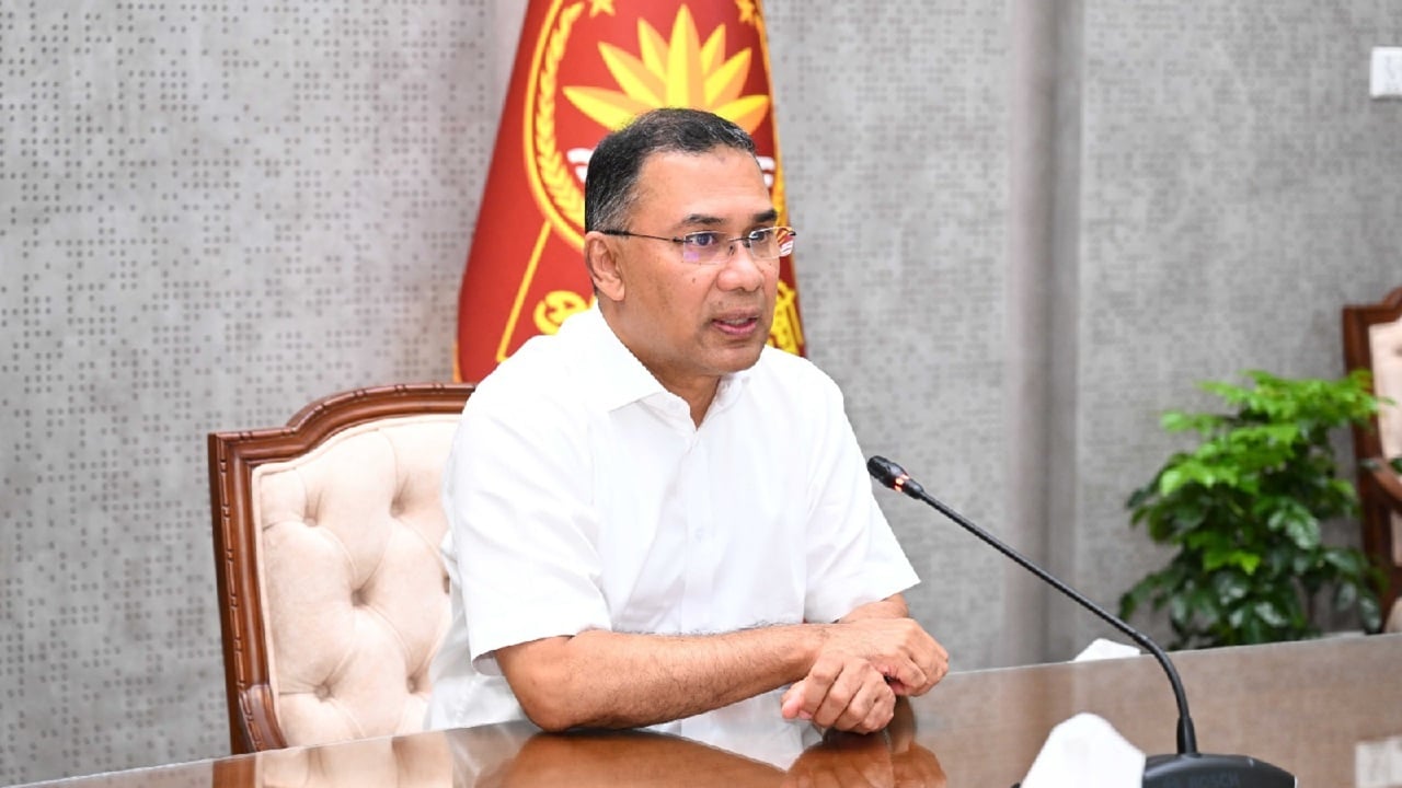 নতুন অর্থবছর এপ্রিল থেকে মার্চ
