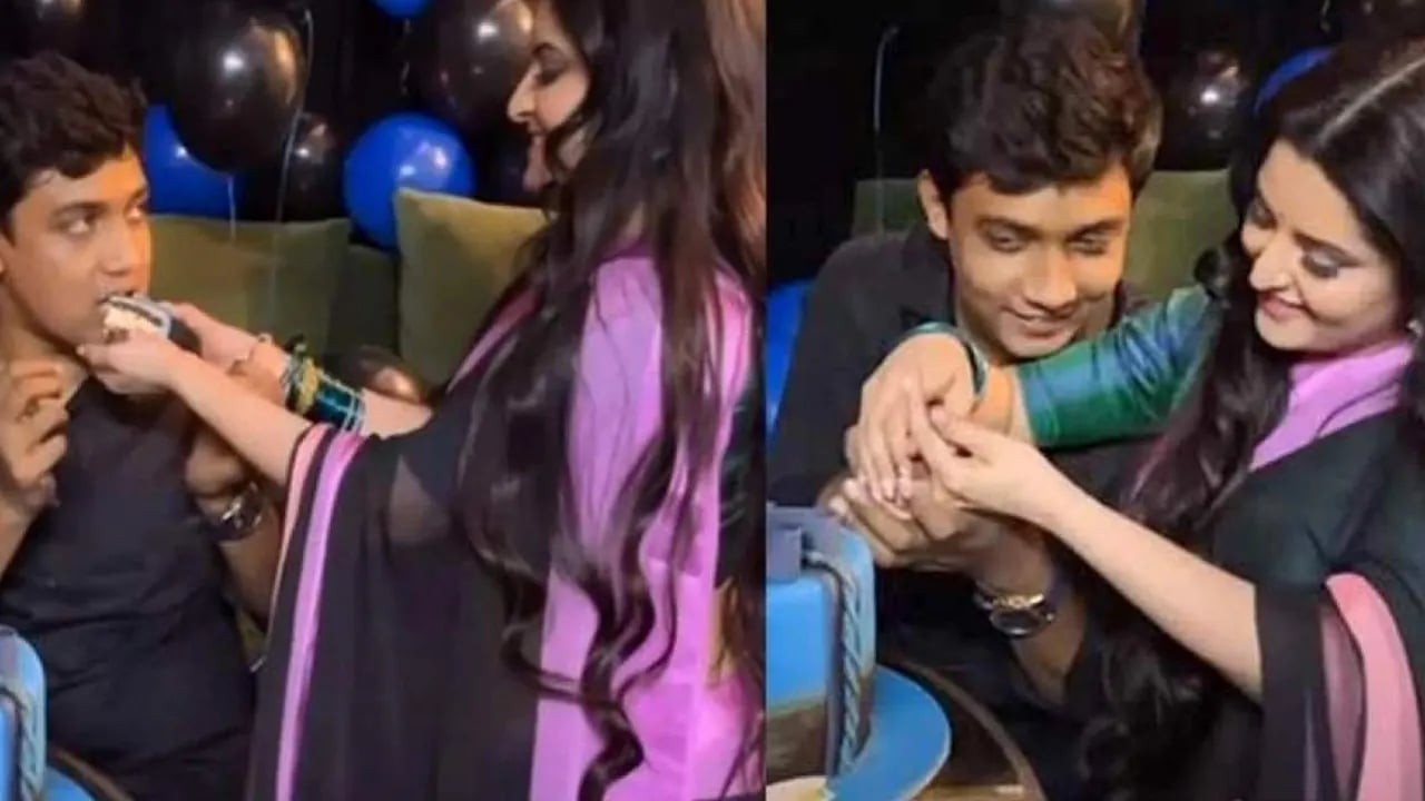 পরীমণিকাণ্ডে বাধ্যতামূলক অবসরে এডিসি সাকলায়েন