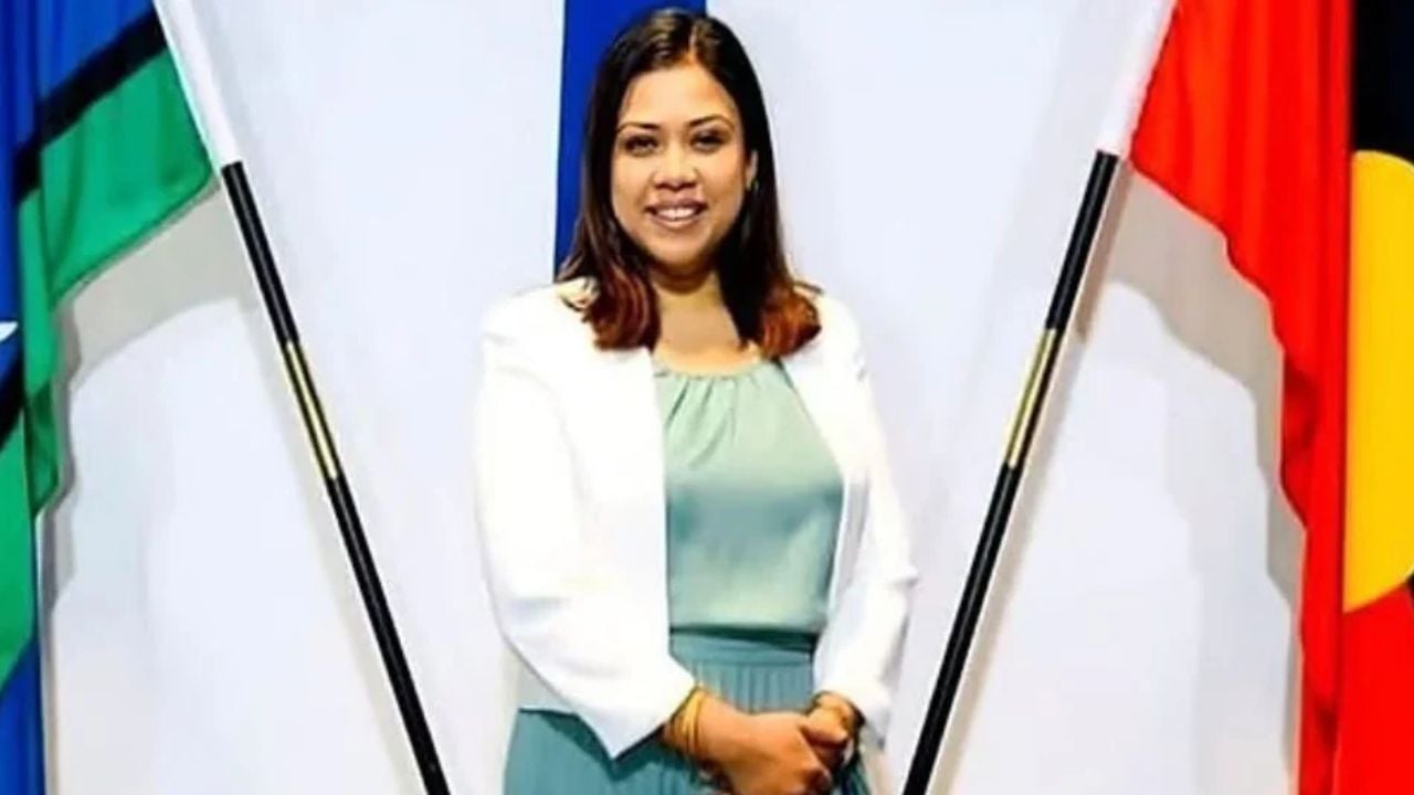 অস্ট্রেলিয়ায় ডেপুটি মেয়র হলেন বাংলাদেশি বংশোদ্ভূত এলিজা রহমান