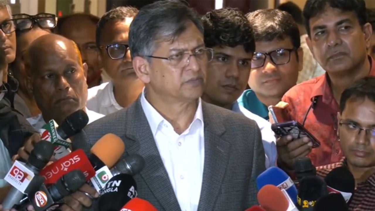 আল-কায়েদার সম্প্রসারণ নিয়ে জাতিসংঘের রিপোর্ট অনুমাননির্ভর: স্বরাষ্ট্রমন্ত্রী