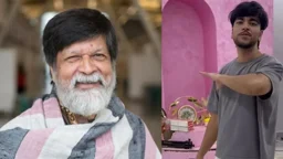 আমি দেশে থাকলে সাহসের জন্য এই তরুণকে জড়িয়ে ধরতাম: শহিদুল আলম