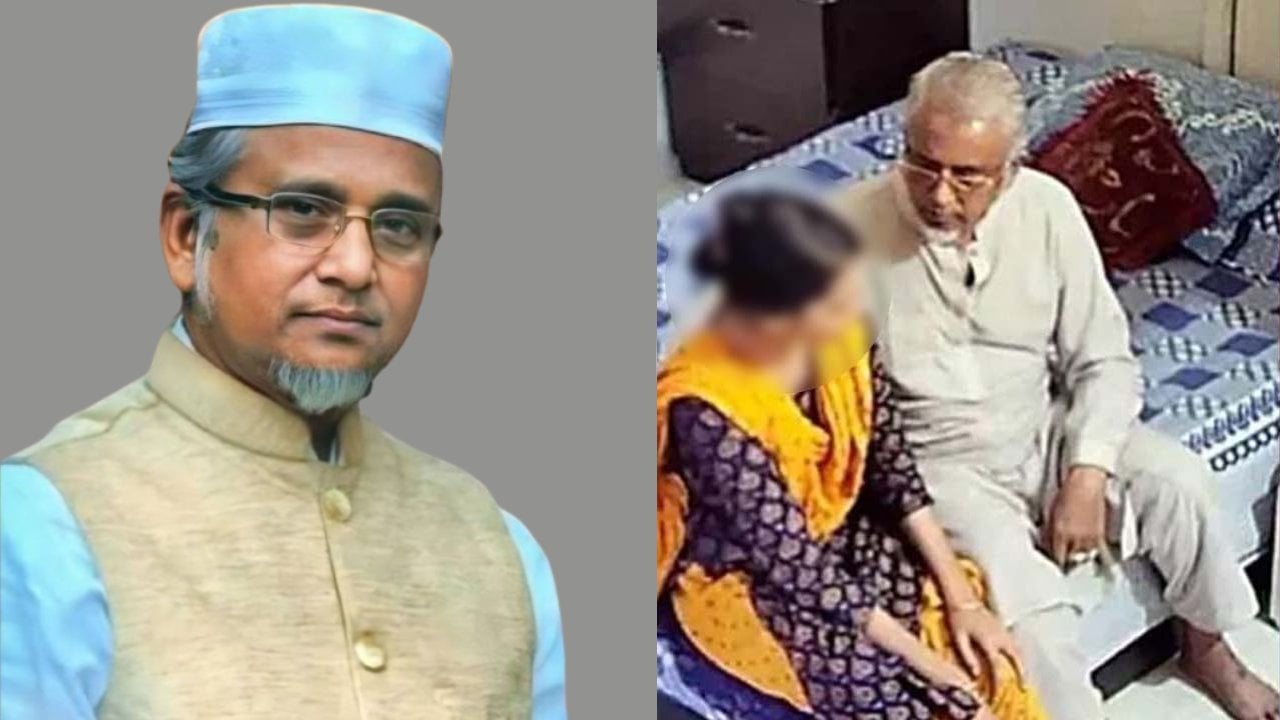 প্রধানমন্ত্রীর কাছে নিরাপত্তা চাইলেন সেই জামায়াত এমপির ড্রাইভার