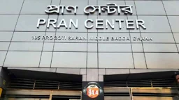প্রাণ গ্রুপে নিয়োগ বিজ্ঞপ্তি, লাগবে না অভিজ্ঞতা